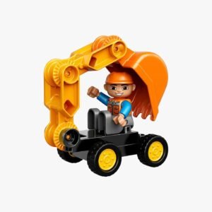 Toys JCB